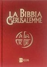 Mara Scarpa - La Bibbia di Gerusalemme