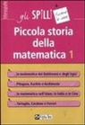 Paolo Caressa - Caressa, P: Piccola storia della matematica