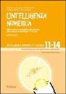 Abilità cognitive e metacognitive nella costruzione della conoscenza numerica dagli 11 ai 14 anni
