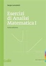 Sergio Lancelotti - Esercizi di analisi matematica 1