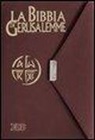 La Bibbia di Gerusalemme