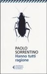 Paolo Sorrentino - Hanno tutti ragione