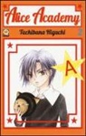 Tachibana Higuchi - Tachibana, H: Alice academy