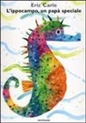 Eric Carle - L' ippocampo, un papà speciale