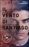 Paola Zannoner - Il vento di Santiago