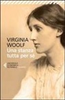 Virginia Woolf - Una stanza tutta per sé
