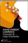 D. H. Lawrence, Silvia Rota Sperti - L' amante di lady Chatterley