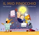 Nicoletta Costa, Giusi Quarenghi - Il mio Pinocchio