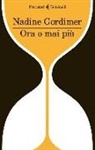 Nadine Gordimer - Ora o mai più