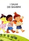 Pino Piadero - I salmi dei bambini