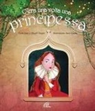 Albert Vinyoli, Joan Vinyoli, S. Ruano - C'era una volta una principessa