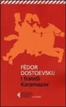Fëdor Dostoevskij, S. Prina - I fratelli Karamazov