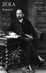 Émile Zola, P. Pellini - Zola, É: Romanzi