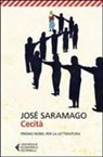 José Saramago - Cecità