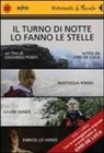 Erri De Luca, Edoardo Ponti - Il turno di notte lo fanno le stelle. DVD