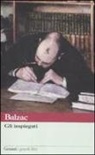 Honoré de Balzac, B. Nacci - Gli impiegati