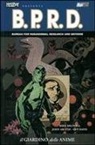 John Arcudi, Guy Davis, Mike Mignola - Mignola, M: B. P. R. D