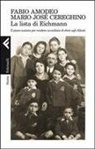 Fabio Amodeo, Mario José Cereghino - La lista di Eichmann. Il piano nazista per vendere un milione di ebrei agli Alleati
