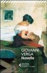 Giovanni Verga, F. Spera - Novelle