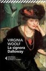 Virginia Woolf - La signora Dalloway
