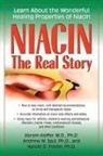 Harold D. Foster, Abram Hoffer, Andrew W. Saul - Niacin
