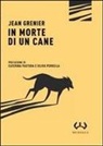 Jean Grenier - In morte di un cane