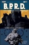 John Arcudi, Guy Davis, Mike Mignola - Mignola, M: B.P.R.D