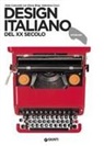 Elena Brigi, Aldo Colonetti, Valentina Croci - Design italiano del XX secolo