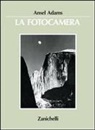 Ansel Adams - La fotocamera
