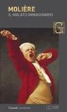 Molière, S. Bajini - Il malato immaginario. Testo francese a fronte