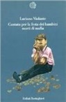 Luciano Violante - Cantata per la festa dei bambini morti di mafia