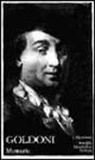 Carlo Goldoni, P. Bosisio - Memorie