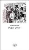 Henrik Ibsen - Peer Gynt