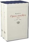 Primo Levi - Opere complete