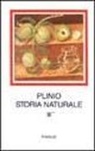 Plinio Il Vecchio - Botanica. Libri 20-27