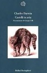 Charles Darwin, G. Celli - Castelli in aria. Taccuini M. N. Profilo di un bambino