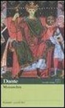 Dante Alighieri, Federico Sanguineti - Monarchia. Testo latino a fronte