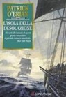 Patrick O'Brian - L' isola della desolazione