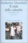 Katherine Mansfield, M. Ascari - Il nido delle colombe. Testo inglese a fronte