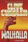 Clive Cussler - Walhalla