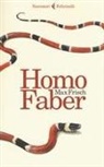 Max Frisch - Homo faber