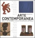 Francesco Bernardelli, Francesco Poli - Arte contemporanea. Dall'informale alle ricerche attuali