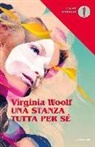 Virginia Woolf - Una stanza tutta per sé