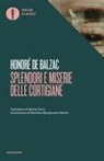 Honoré de Balzac - Splendori e miserie delle cortigiane