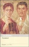 Teofrasto - Caratteri. Testo greco a fronte