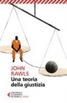 John Rawls, Sebastiano Maffettone - Una teoria della giustizia