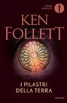 Ken Follett - I pilastri della terra