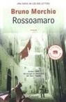 Bruno Morchio - Rossoamaro