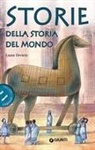 Laura Orvieto - Storie della storia del mondo