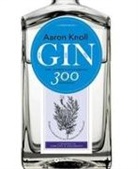 Aaron Knoll - Gin. Arte, mestiere e nuova sapienza in 300 distillazioni